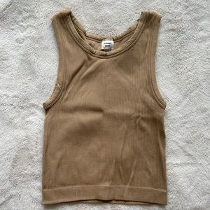 sunday best tank top